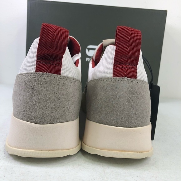 G-STAR Raw Rackam Mimemis Fashion Sneakers - Picture 8 of 10